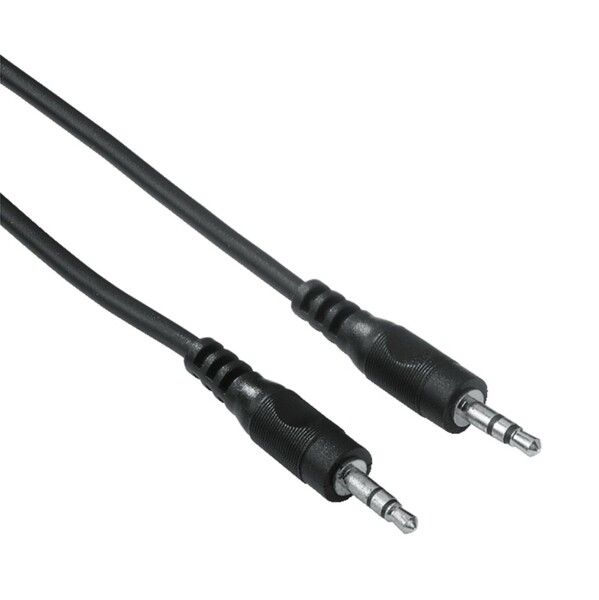 

HAMA AV Jack 3.5 (m)/Jack 3.5 (m) 1.5м
