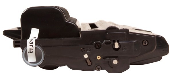 Тонер-картридж черный Cactus CS-PH3435