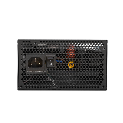 Блок питания Chieftec Polaris PPS-850FC-A3