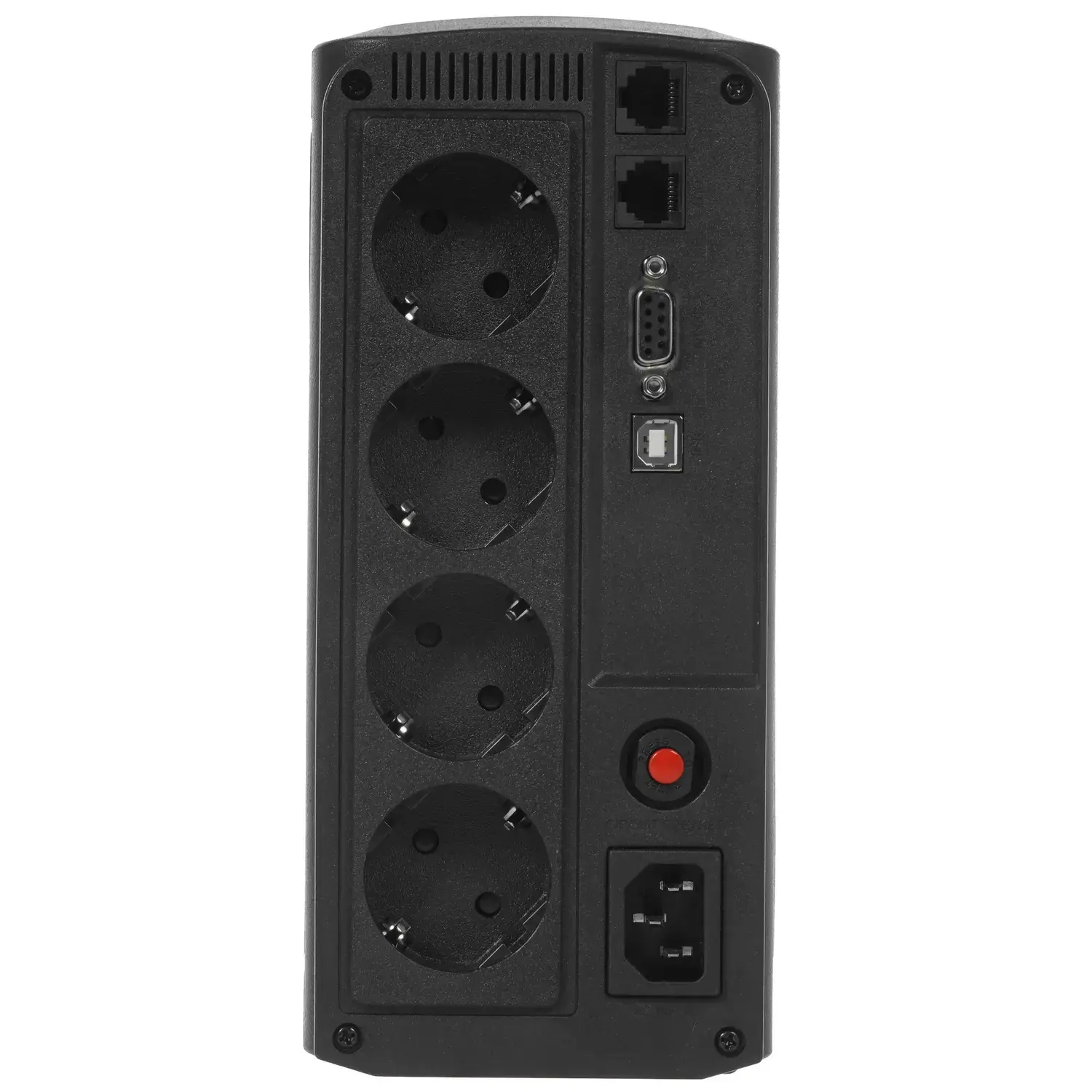 ИБП CyberPower Line-Interactive  VP700ELCD