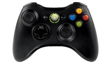 Игровой манипулятор Microsoft Corporation Xbox 360 Wireless Controller