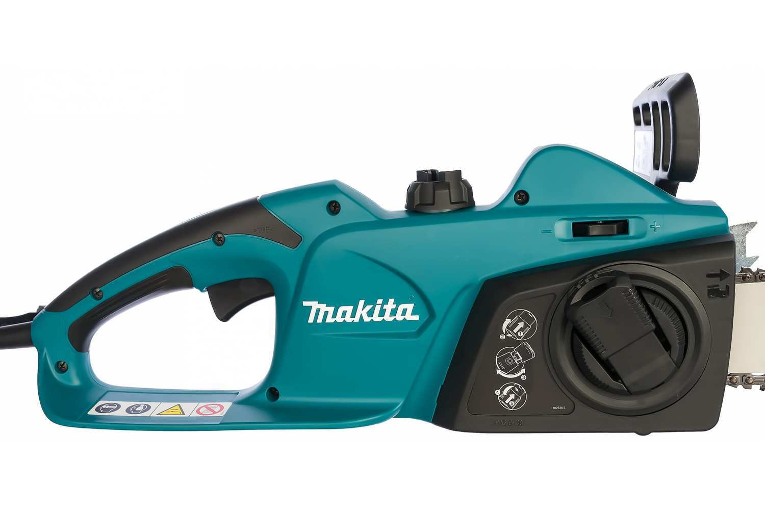 Цепная пила MAKITA UC3541A