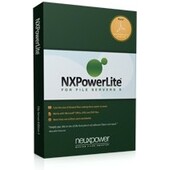 NXPowerLite for File Servers