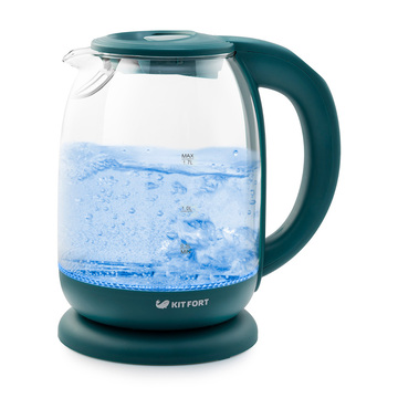 Чайник KITFORT КТ-640