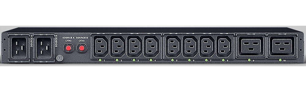 для ИБП CyberPower PDU 1U