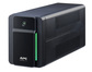 Источник бесперебойного питания APC Back-UPS BX750MI-GR 410Вт 750ВА черный