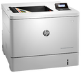 

Принтер HP Inc. LaserJet Enterprise M553n