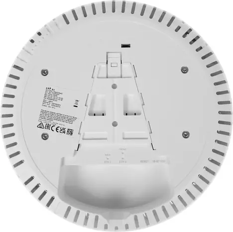 Точка доступа MikroTik cAPGi-5HaxD2HaxD&amp;EG12-EA