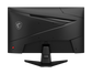Монитор MSI 244F 23.8-inch черный