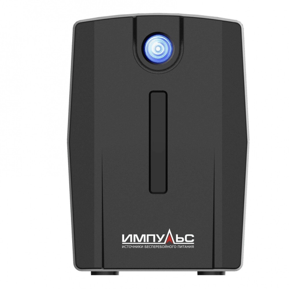 ИБП Импульс ЮНИОР СМАРТ  1000 (JS10102)