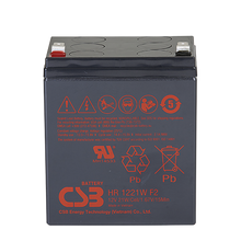Сменная батарея для ИБП CSB HR 1221W F2