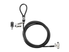 

Lock Dual Head Keyed Cable (213cm)