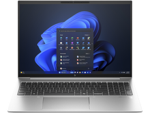 Ноутбук HP Inc. EliteBook 860 G11 8N354AV Intel Core Ultra 5 125U (серебристый)