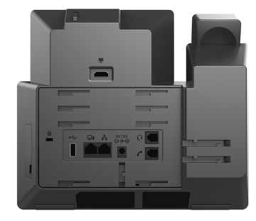 Видеотелефон Grandstream GXV-3350