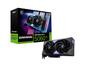 Видеокарта MSI GeForce RTX 5060 Ti 16 ΓБ Retail