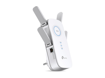 Точка доступа TP-LINK PE RE650