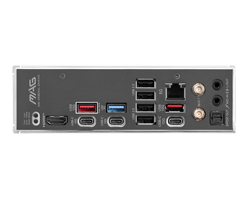 Материнская плата MSI AMD B850 MAG B850 TOMAHAWK MAX WIFI