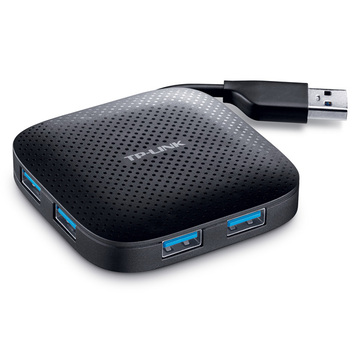 USB-концентратор TP-LINK HUB UH400