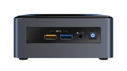 

МиниПК Intel Original BOXNUC8I3CYSN2