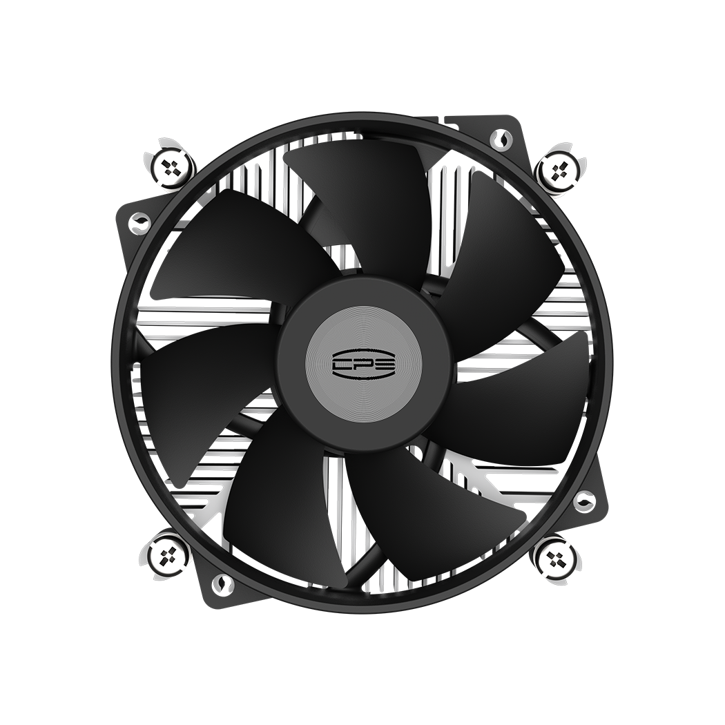 Кулер Процессорный PCCooler для процессора R95-I