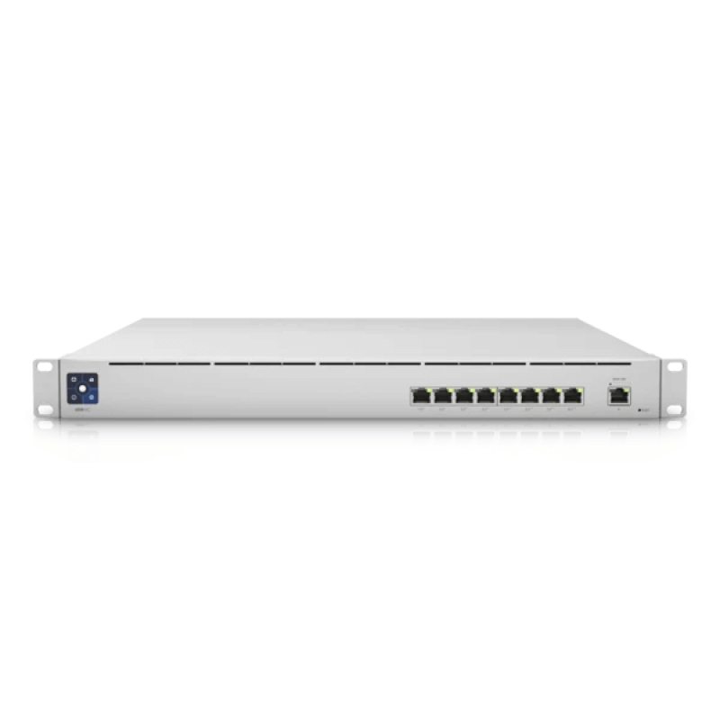 Коммутатор UBIQUITI USW-Mission-Critical