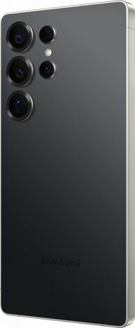 Смартфон Samsung Galaxy S25 Ultra SM-S938B 512 ГБ черный