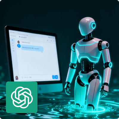 AI Virtual Desktop Windows