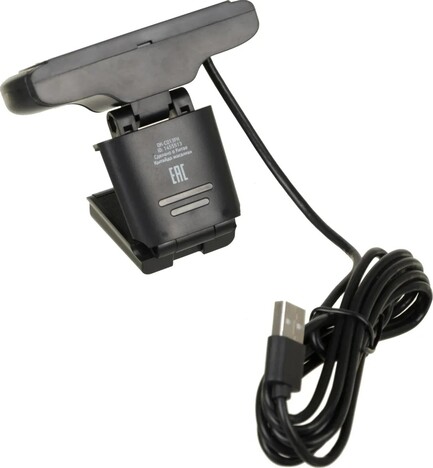 Вебкамера Oklick OK-C013FH