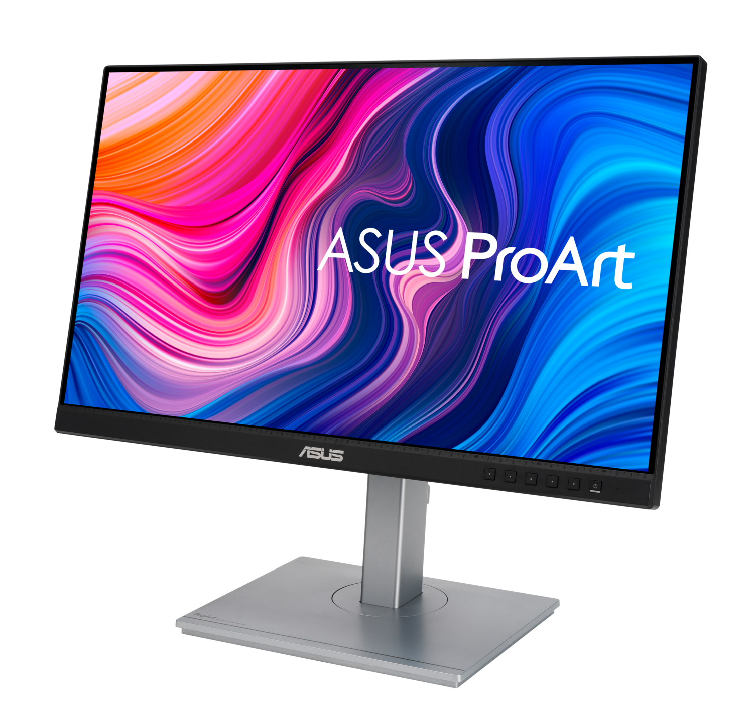Монитор ASUS PA247CV 23.8-inch черный