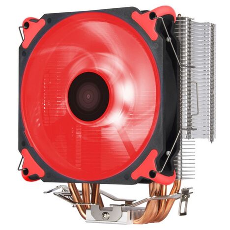 Вентилятор Silverstone AR12I-edm