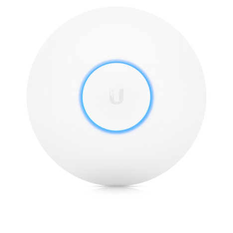 Точка доступа UBIQUITI UAP-AC-PRO (плохая упаковка)