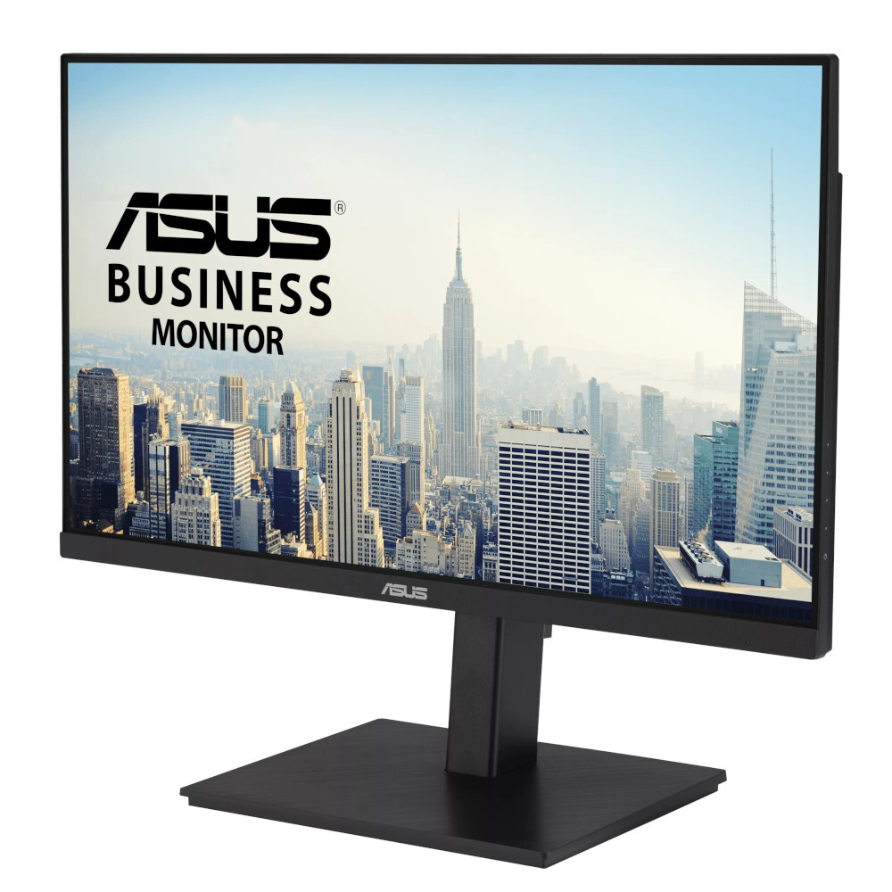 Монитор ASUS VA24ECPSN 23.8-inch черный