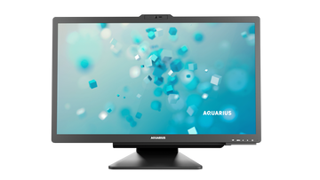 Моноблок Aquarius Mnb Pro T584 R53 256 ГБ