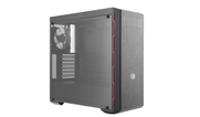 

Корпус Cooler Master MasterBox MB600L