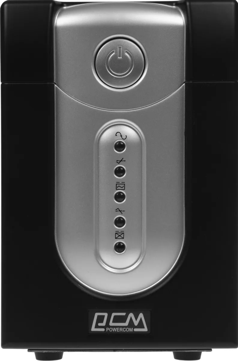 ИБП Powercom Imperial IMP IMP-1200AP