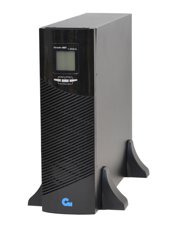 ИБП Парус электро Online  СИПБ3КА.9-11/СУХ