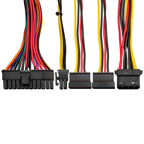 Блок питания Exegate ATX Серия AA AA550