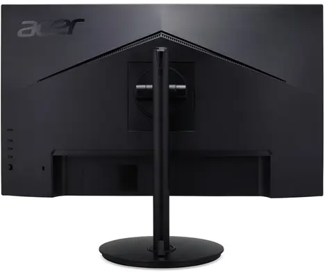 Монитор ACER CB272UE3bmiprux 27.0-inch черный