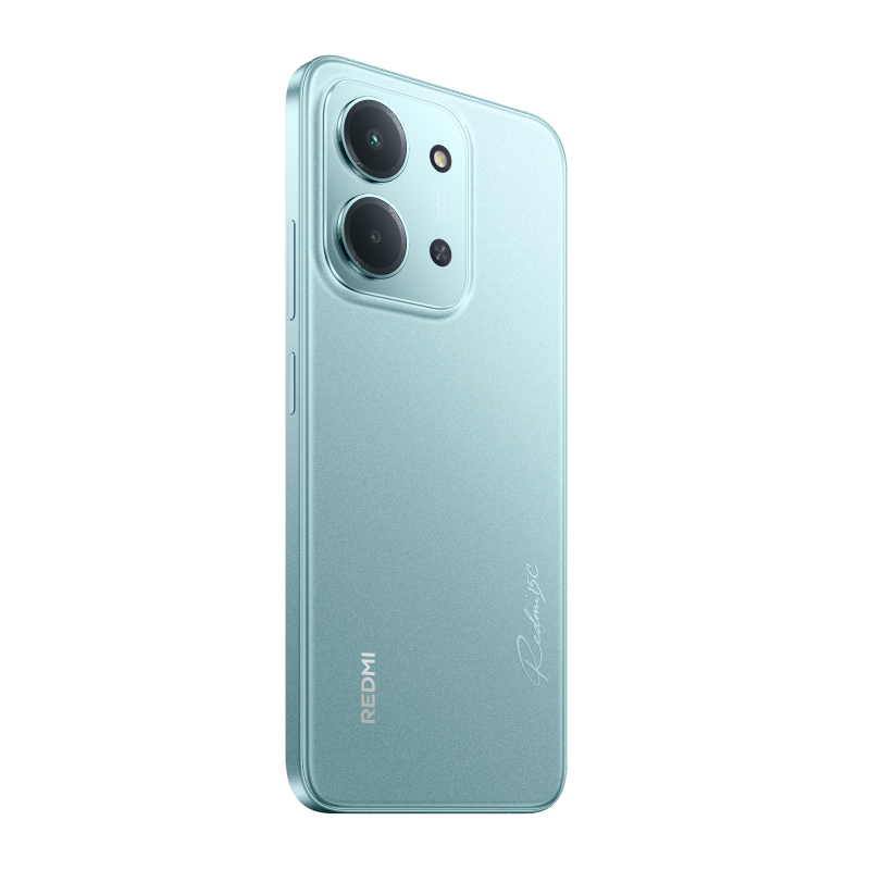 Смартфон Xiaomi Redmi 15C 128 ΓБ зеленый