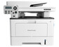 Pantum BM5100ADW, P/C/S, Mono laser, A4, 40 ppm (max 100000 p/mon), 1.2 GHz, 1200x1200 dpi, 512 MB RAM, Duplex, DADF50, paper tray 250 pages, USB, LAN, WiFi, start. cartridge 3000 pages