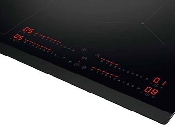 Индукционная варочная панель Electrolux CIS62450