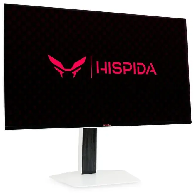 Монитор NERPA GI27Q28HE 27.0-inch черный