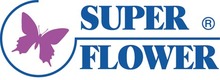 блок питания 2200 Ватт/ Power Supply Super Flower Leadex VII, 2200W, ATX, 140mm, 2x12V-2x6, 16xSATA, 2xCPU 8(4+4), 6xPCI-E(6+2), APFC, 80+ Titanium, Full Modular