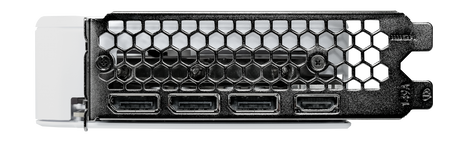 Видеокарта Palit GeForce RTX 5060 Ti 16 ΓБ Retail