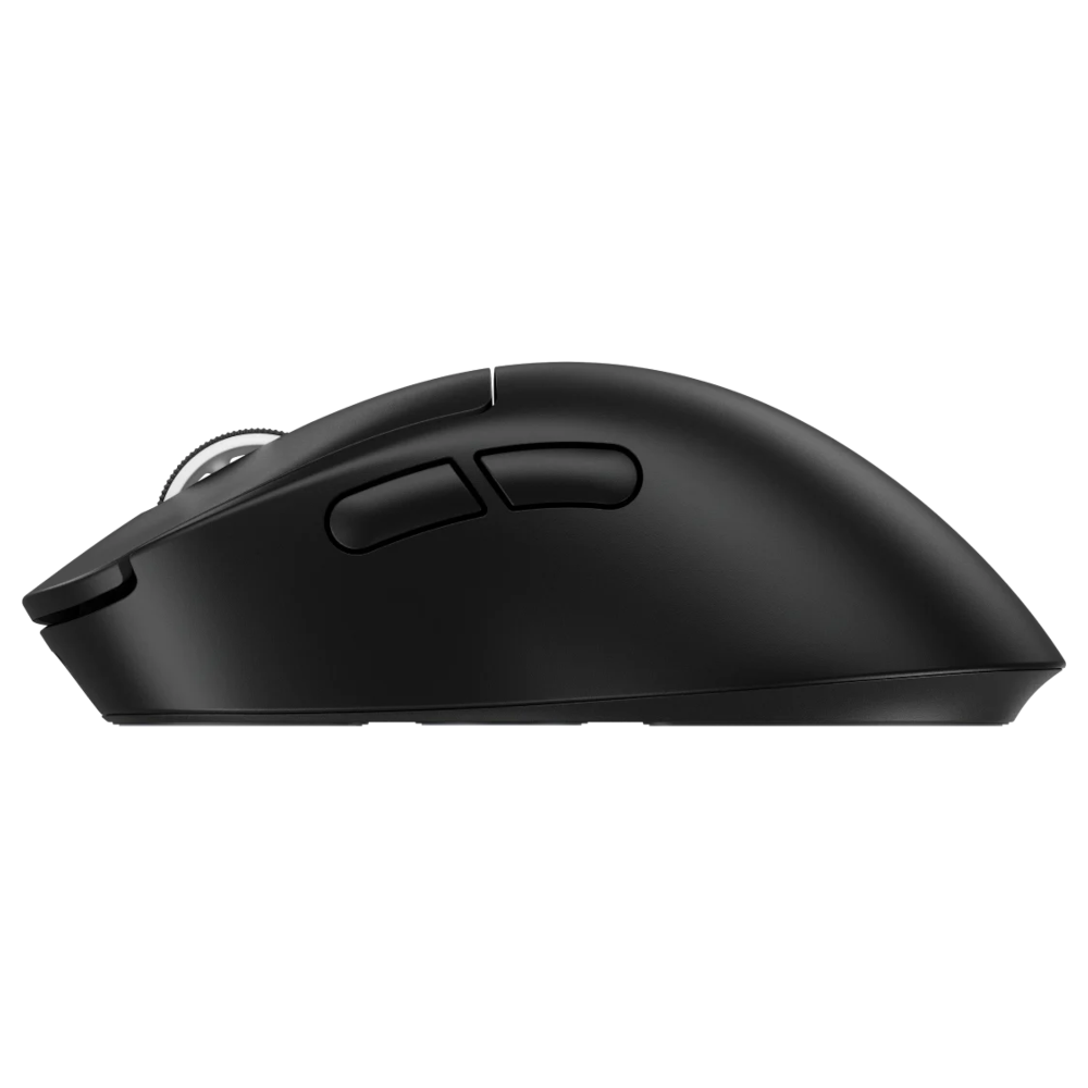 Мышь Logitech G PRO Х Superlight 2 DEX 910-007357, цвет черный