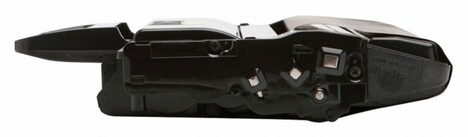Тонер-картридж черный Cactus CS-WC3210