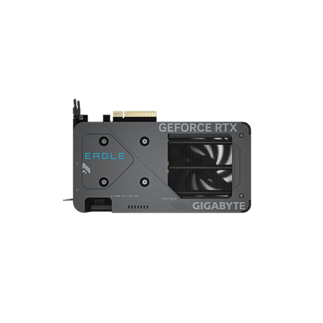 Видеокарта Gigabyte GeForce RTX 5060 8 ΓБ Retail