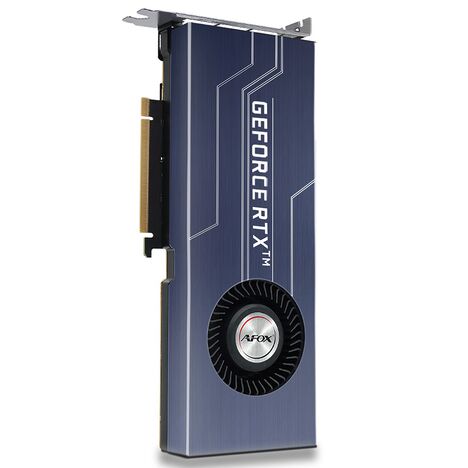 Видеокарта Afox GeForce RTX 3090 24 ΓБ Retail