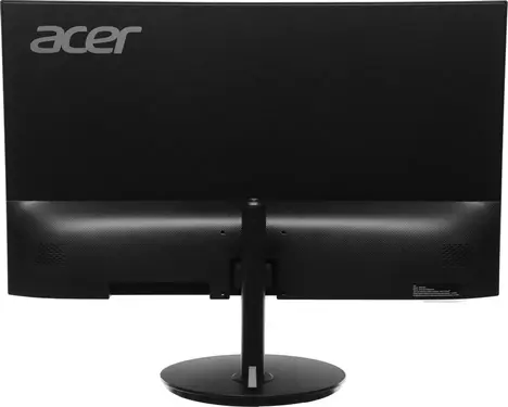 Монитор ACER SH272UG0bmiiphx 27.0-inch черный
