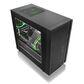 Корпус Thermaltake Versa H18